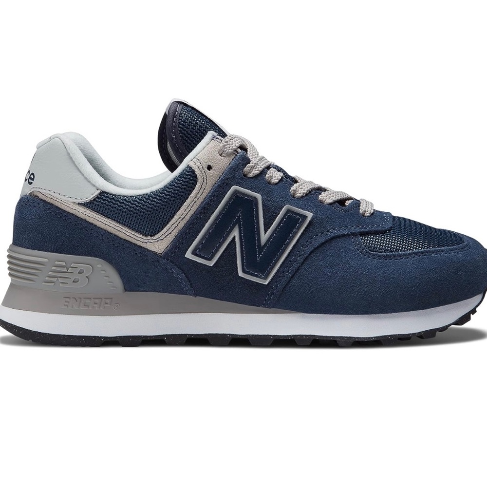 New Balance Women's 574 V3 Sneaker